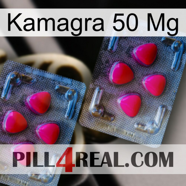 Kamagra 50Mg 14